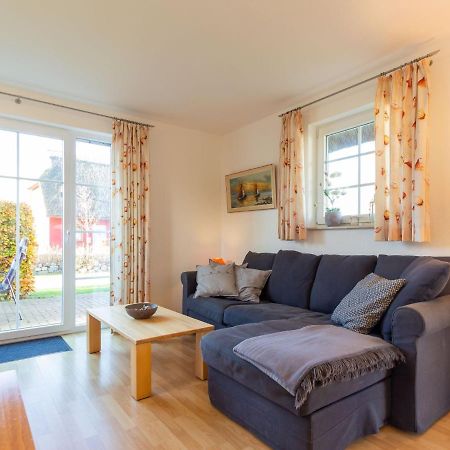 Ferienhaus To Hus Vieregge Kültér fotó