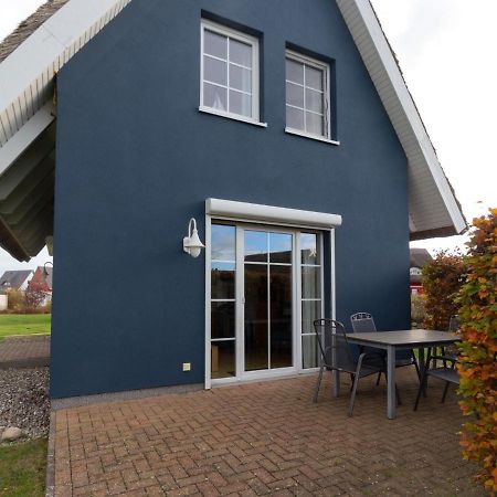 Ferienhaus To Hus Vieregge Kültér fotó