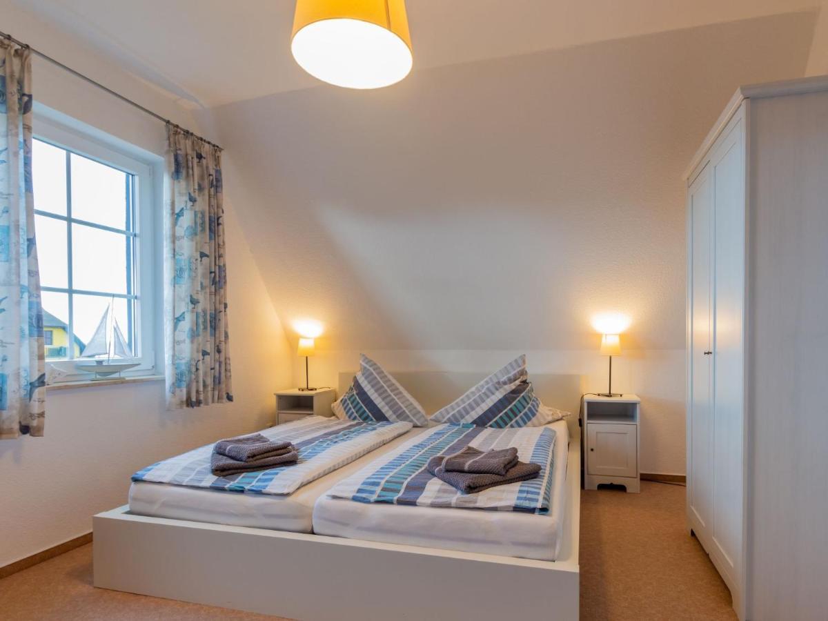 Ferienhaus To Hus Vieregge Kültér fotó