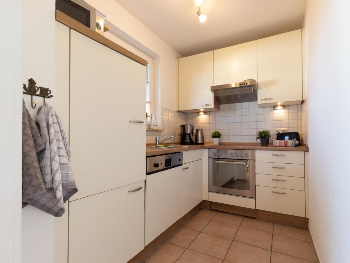 Ferienhaus To Hus Vieregge Kültér fotó