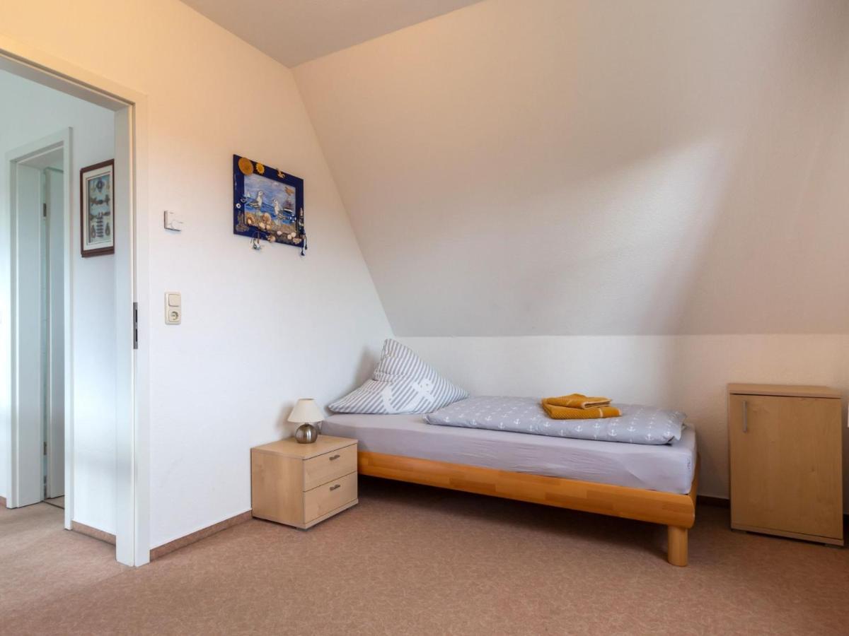 Ferienhaus To Hus Vieregge Kültér fotó