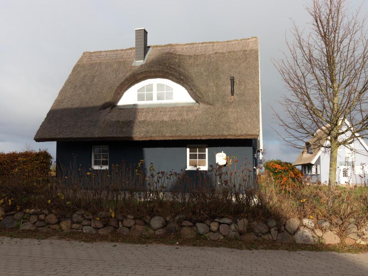 Ferienhaus To Hus Vieregge Kültér fotó