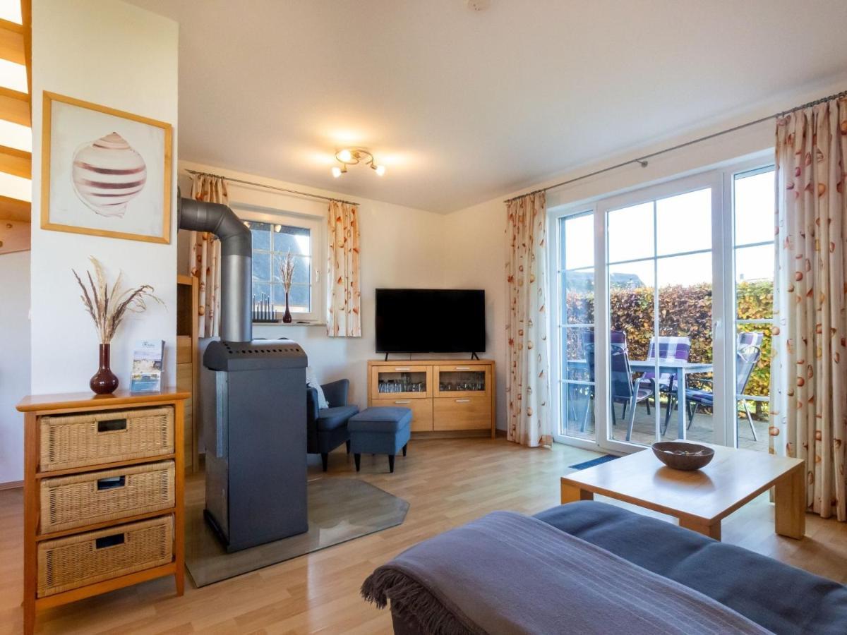 Ferienhaus To Hus Vieregge Kültér fotó